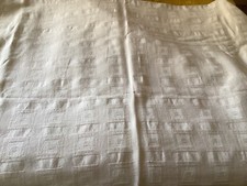 Thick handloomed bed for sale  ILMINSTER