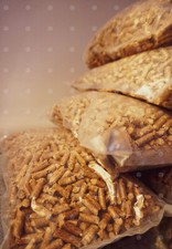 Premium oak pellets for sale  NOTTINGHAM