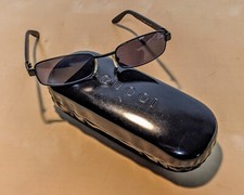 Lunettes solaires marque d'occasion  Pourrières