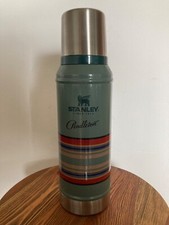 Stanley pendleton thermoskanne gebraucht kaufen  Mülheim an der Ruhr