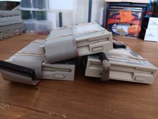 Lecteur disquette 1.44mo d'occasion  Montpellier-