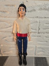Usado, Princesa Disney - Boneca da Moda Príncipe Eric - Do Filme A Pequena Sereia  comprar usado  Enviando para Brazil