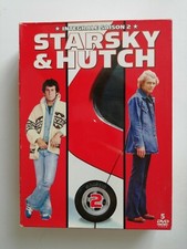 Starsky hutch. coffret d'occasion  Nemours