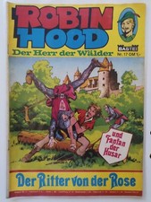 Robin hood zustand gebraucht kaufen  Mannheim