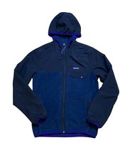 Patagonia shelled synchilla for sale  Litchfield