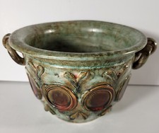 Vintage planter pot for sale  Pflugerville