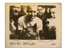 Butthole surfers press for sale  Dripping Springs