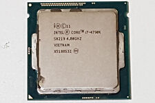 Cpu intel core for sale  CARRBRIDGE