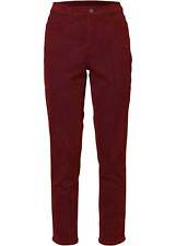 Cordhose mom fit gebraucht kaufen  Deutschland