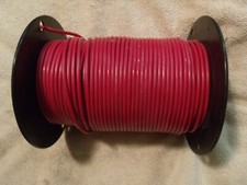 Awg thhn solid for sale  Thomasville
