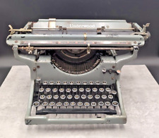 Vintage antique underwood for sale  SOUTHAMPTON