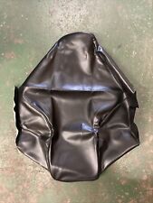 Motorcycle seat cover for sale  TAMWORTH