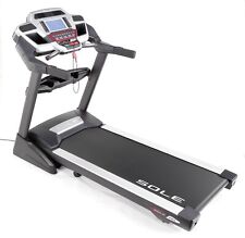 Sole f85 treadmill for sale  LEICESTER