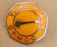 Yard ale c for sale  WOLVERHAMPTON