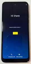 Usado Motorola Moto G Play 2023 Cricket Bloqueado Azul Marinho XT2271-4 32GB (Grau B) comprar usado  Enviando para Brazil