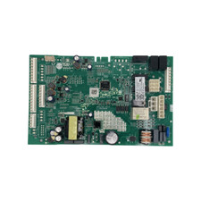 Placa de controle de geladeira GE - Número da peça 239D6018G002 comprar usado  Enviando para Brazil