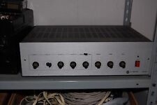 Amplificatore rcf usato  Palermo