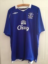 Everton football home for sale  WESTON-SUPER-MARE