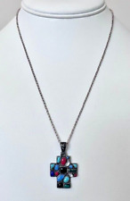 Silver 925 necklace for sale  Hampshire
