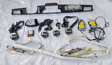 Kit airbag fiat usato  Guidonia Montecelio