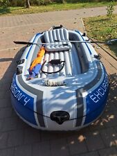 Erhaltenes schlauboot sonnense gebraucht kaufen  Deutschland