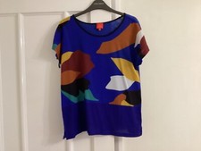 Ladies top captain for sale  STIRLING