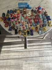 Gros lot figurines d'occasion  France