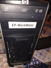 Workstation xw6600 con usato  Basiliano