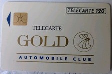 Télécarte privée d283 d'occasion  Massy