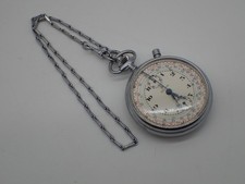 Chronographe vintage seliva d'occasion  Sisteron