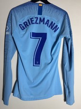 Maglia griezmann match usato  Milano