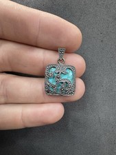 3.9g vintage sterling for sale  Puyallup