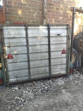 Ifor williams trailer for sale  SWADLINCOTE