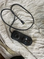 Drives joystick controller for sale  Peebles