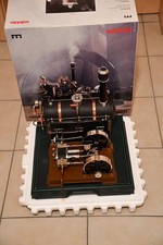 Märklin dampfmaschine 16051 gebraucht kaufen  Arnstorf