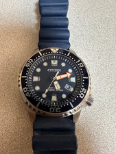 Citizen promaster eco for sale  Cass City