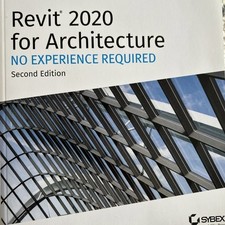 Revit 2020 architecture for sale  TWICKENHAM