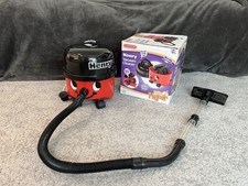 Henry hoover vacuum for sale  RUGBY