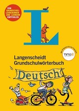 Langenscheidt grundschulwörte gebraucht kaufen  Berlin