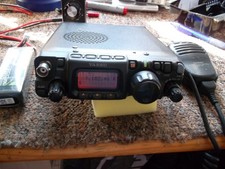 Yaesu ft817 powerpoleanschluß gebraucht kaufen  Schlüchtern