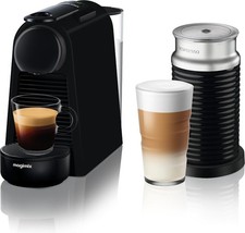 Nespresso magimix essenza gebraucht kaufen  Münster