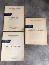 Lot cours dessins d'occasion  Cuq-Toulza