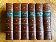 Karl may freiburger gebraucht kaufen  Rosenheim