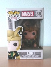 Funko pop marvel gebraucht kaufen  Rehau
