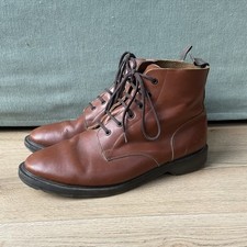 Solovair eye derby for sale  HASLEMERE