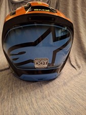 Alpinestars sm3 youth for sale  Quakertown