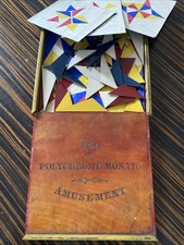 Mosaic amusement game for sale  CLACTON-ON-SEA
