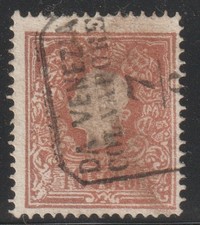 Antichi stati lombardo usato  Villachiara
