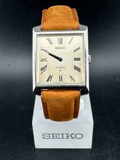 1972 seiko chariot for sale  West Chester