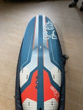 Tavola windsurf isonic usato  Latina
